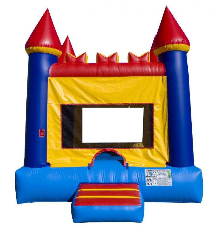 Bounce Castles